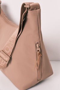 Women'secret Lonchera t&eacute;rmica marr&oacute;n