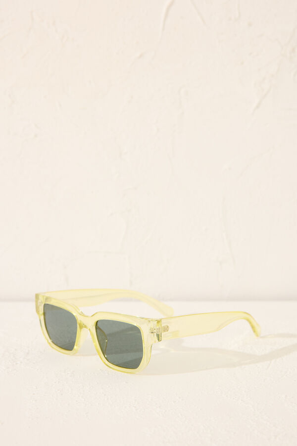 Womensecret Lentes con funda estampado estampado