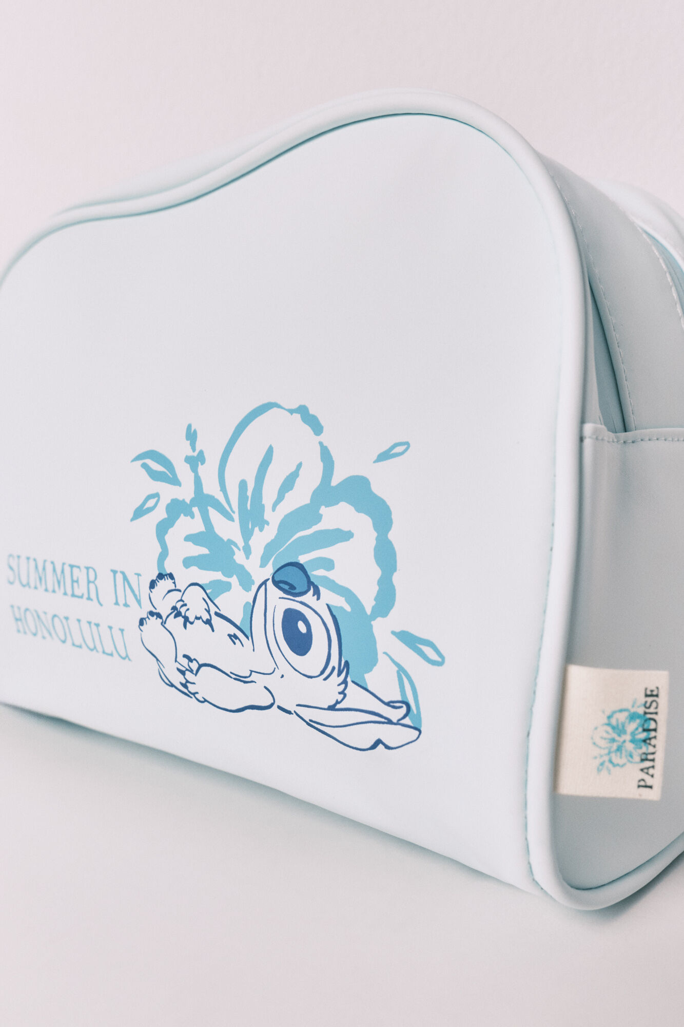 Women'secret Neceser grande doble cierre Stitch