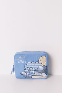 Women'secret Neceser mediano SmileyWorld®