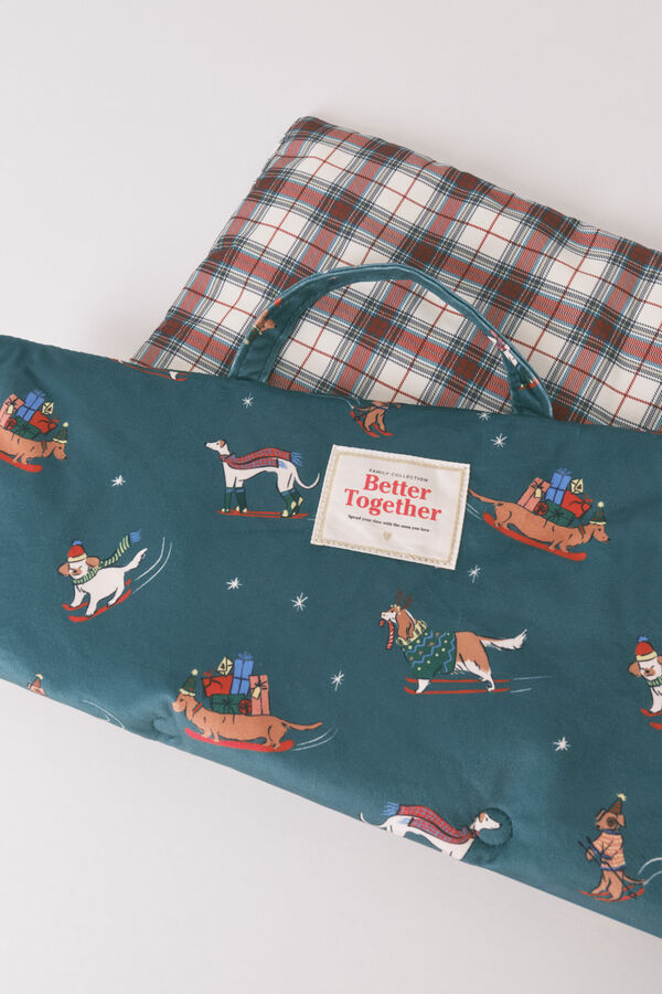 Women'secret Cojín para perros estampado