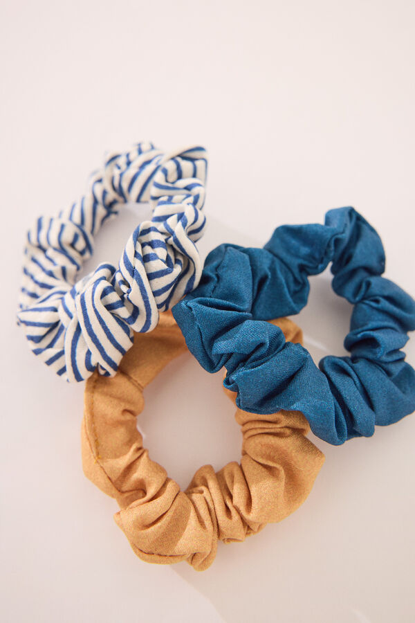 Womensecret Pack de mini coleteros multicolor estampado