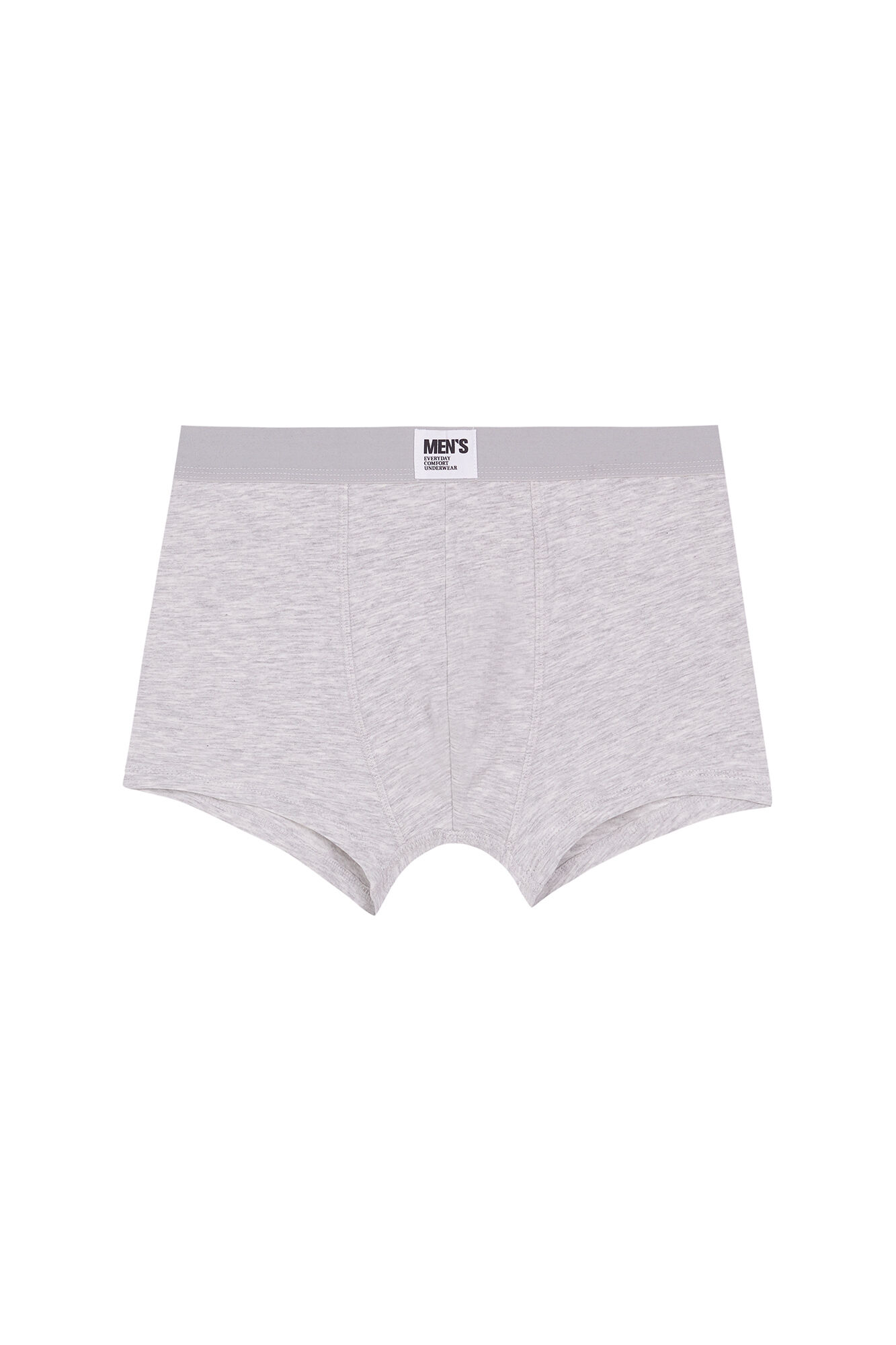 Pack 2 calzones boxer algodon gris y verde Ropa para hombre WomenSecret MX
