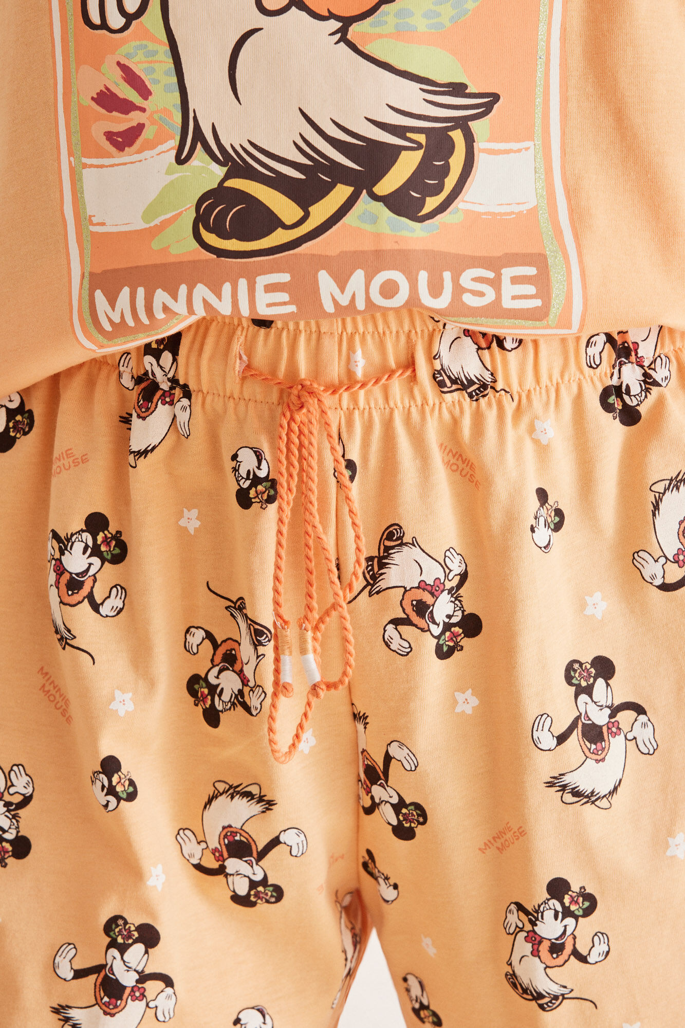 Pigiami minnie deals