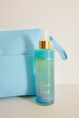 Womensecret Body Mist 'Blue Seas' 250 ml. blanco