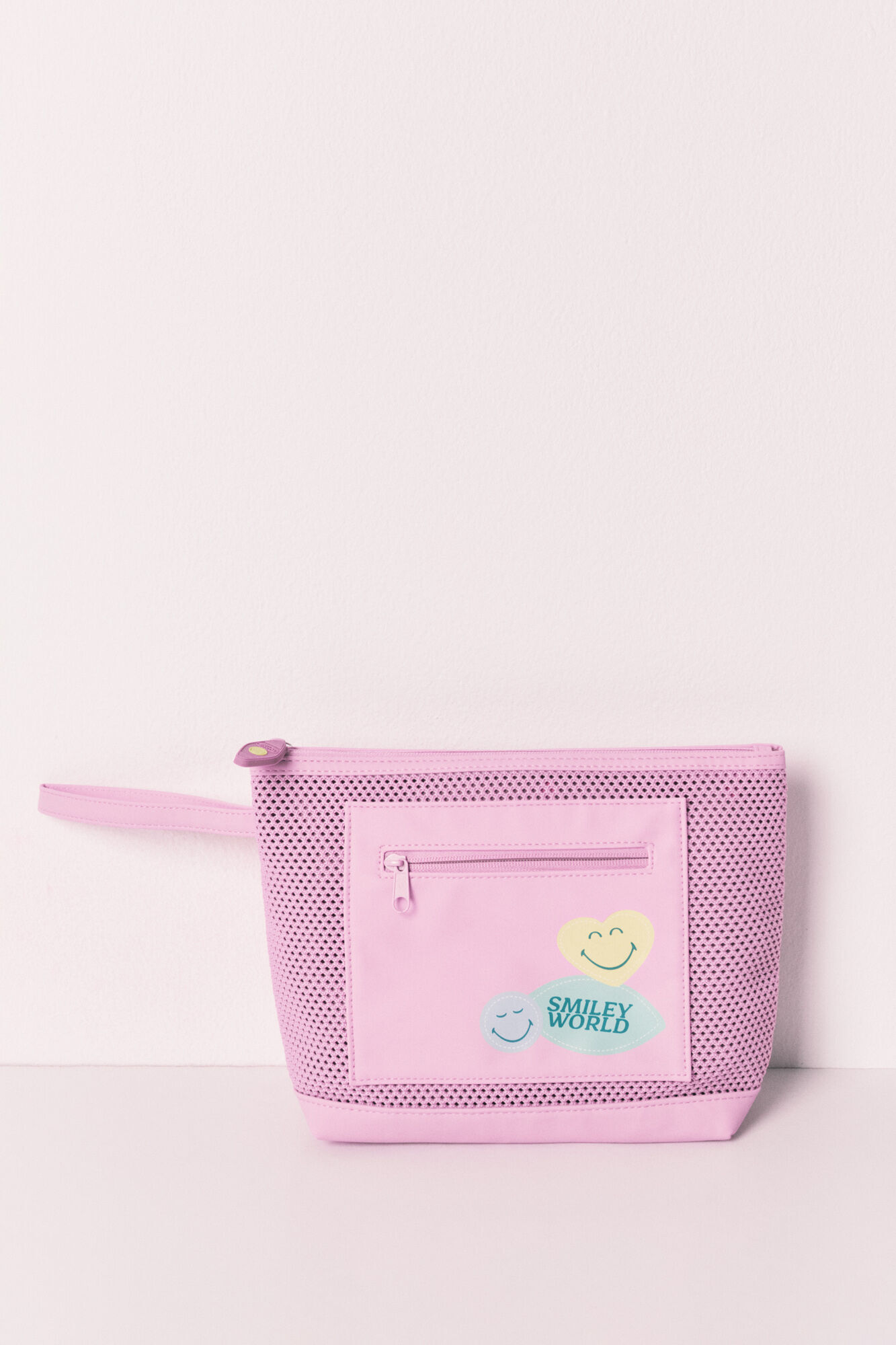 Women'secret Neceser cierre SmileyWorld&reg;