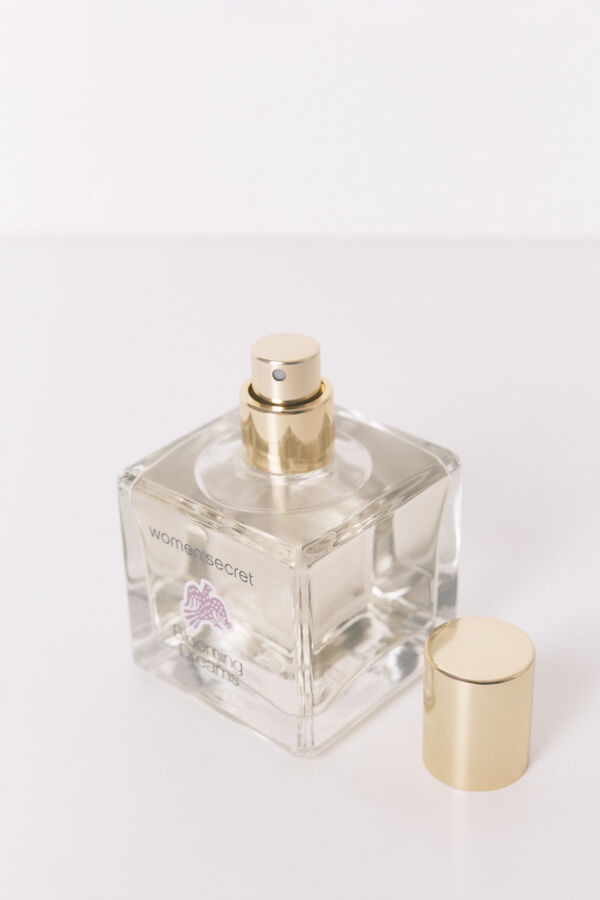 Women'secret Sueños florecientes eau de toilette 50 ml blanco