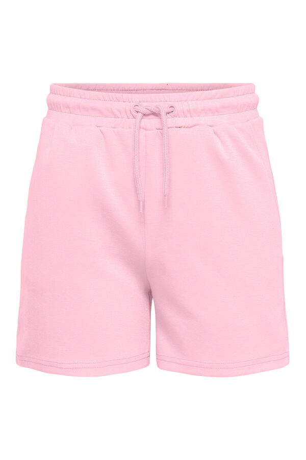 Only Play Pantal&oacute;n de ch&aacute;ndal. coral