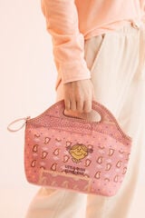 Womensecret Lonchera neopreno Mr. Men & Little Miss estampado