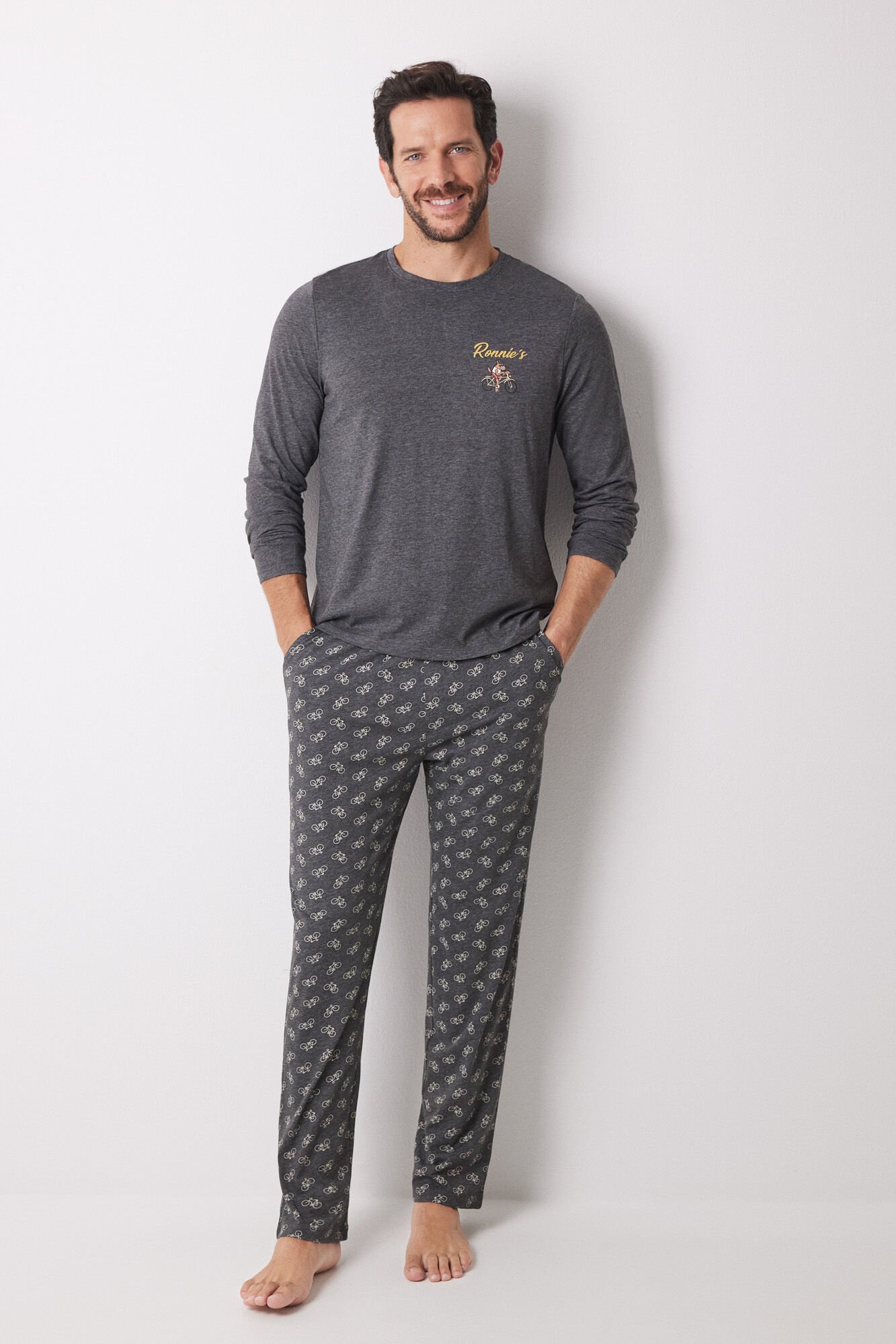 Pijamas hombre mexico outlet