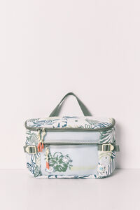 Women'secret Neceser grande maleta Mr. Men &trade; & Little Miss&trade;