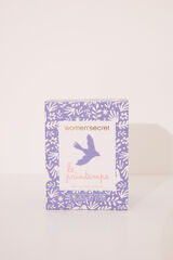 Womensecret Le Printemps eau de toilette 50ml blanco