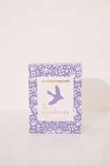 Womensecret Le Printemps eau de toilette 50ml blanco