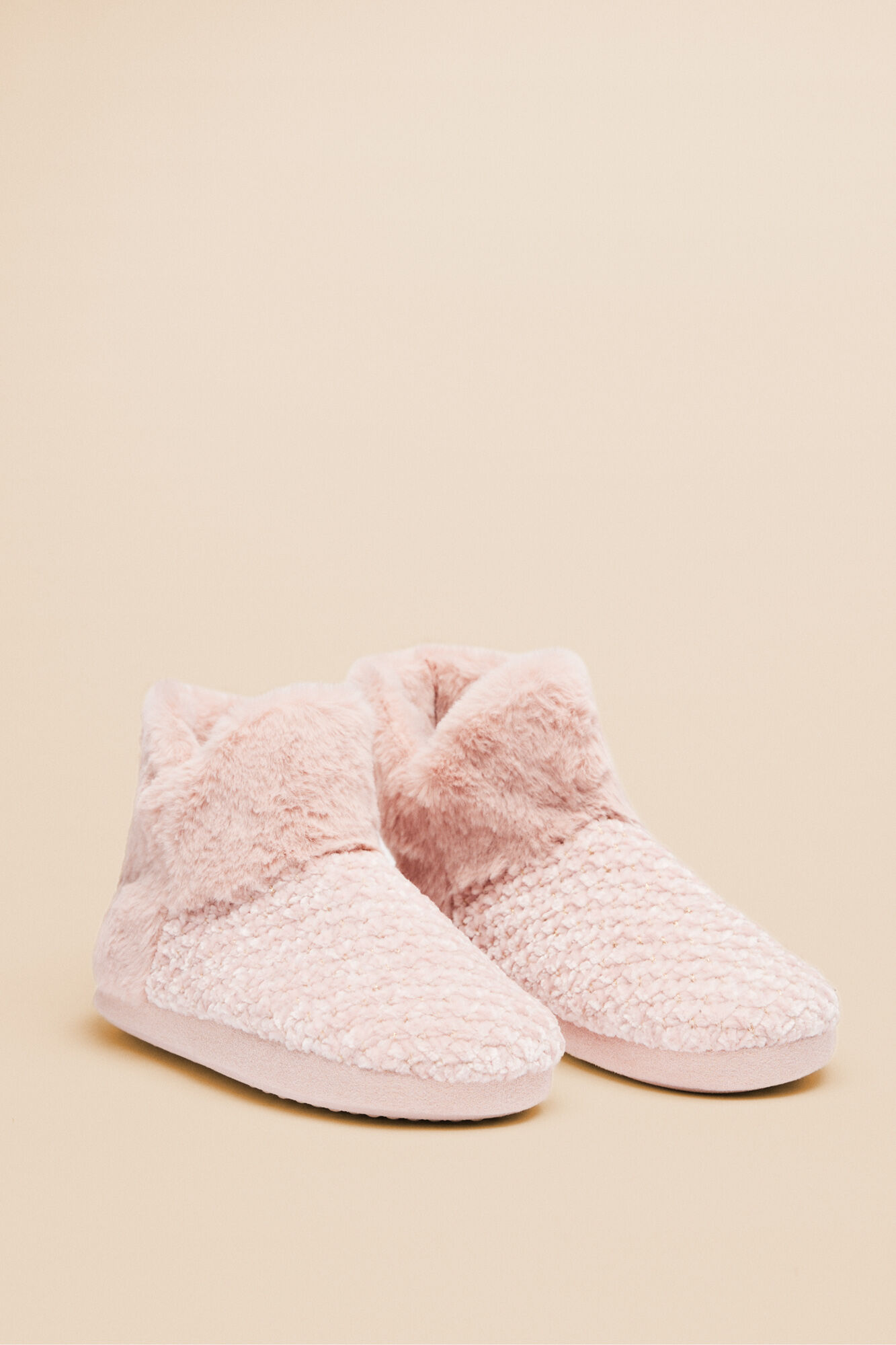Pantuflas mujer bata new arrivals