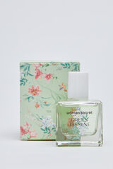 Womensecret Eau de toilette Green Jasmine 50 ml blanco