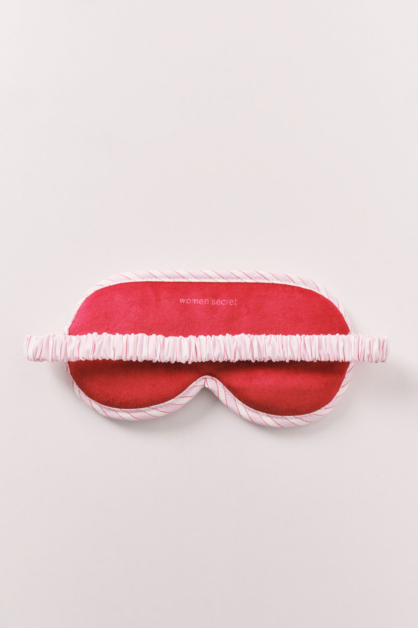 Women'secret Antifaz para dormir con mensaje