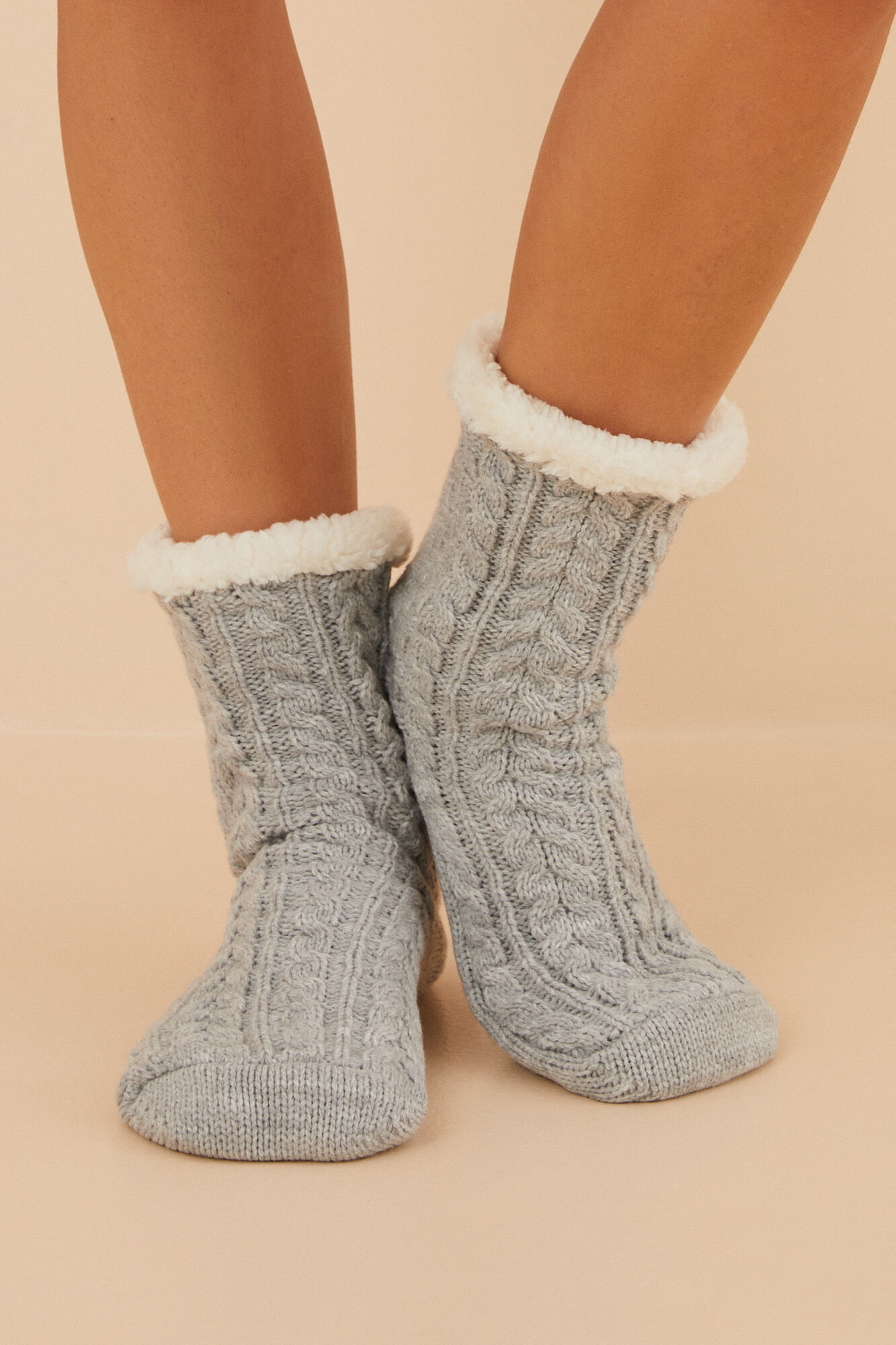 Botas best sale mujer tricot