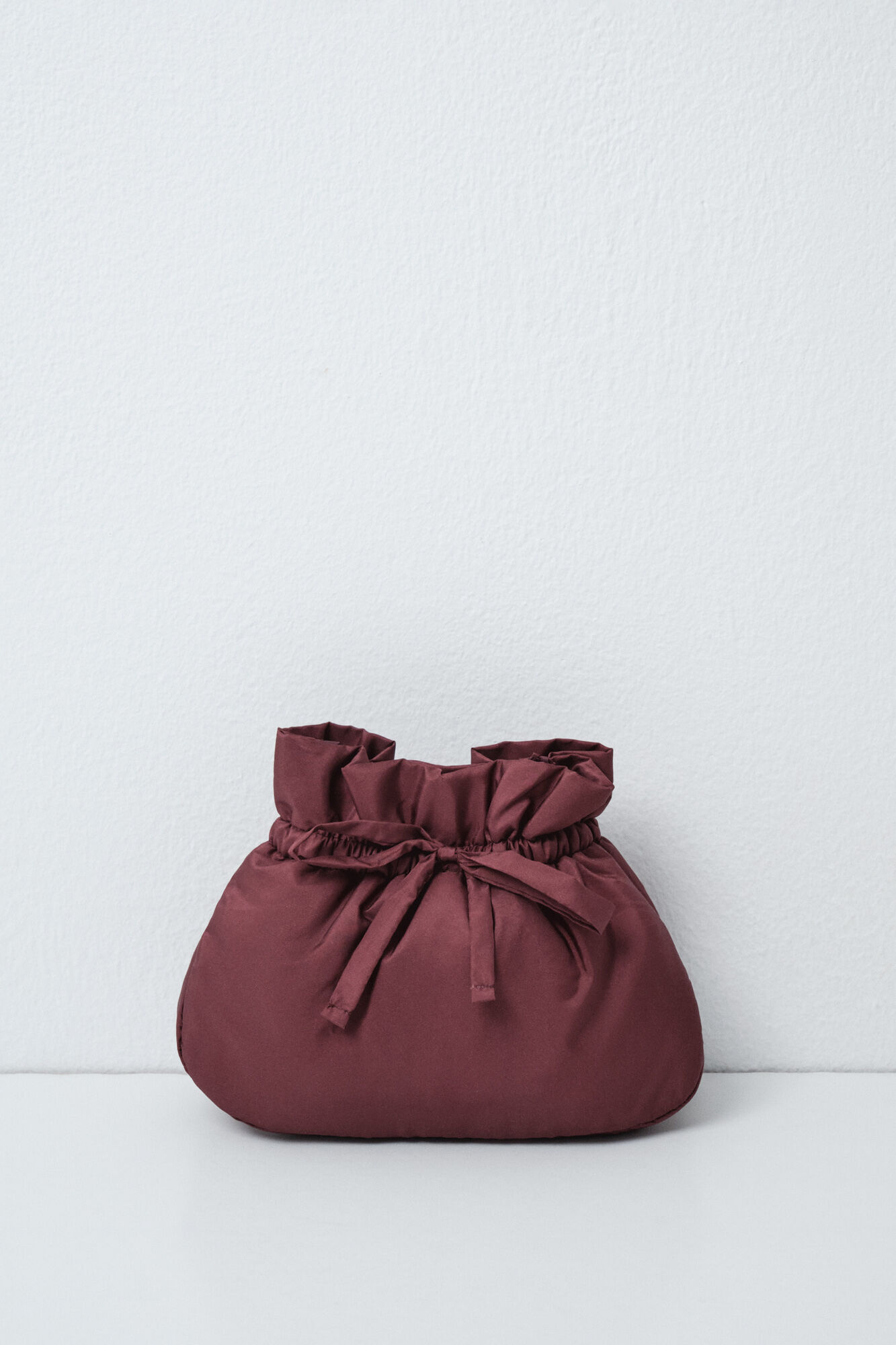 Women'secret Neceser mediano tipo clutch acolchado