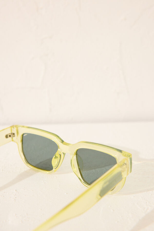 Womensecret Lentes con funda estampado estampado