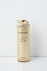 Women'secret Body Mist 'Sweet Seduction' 250 ml. blanco