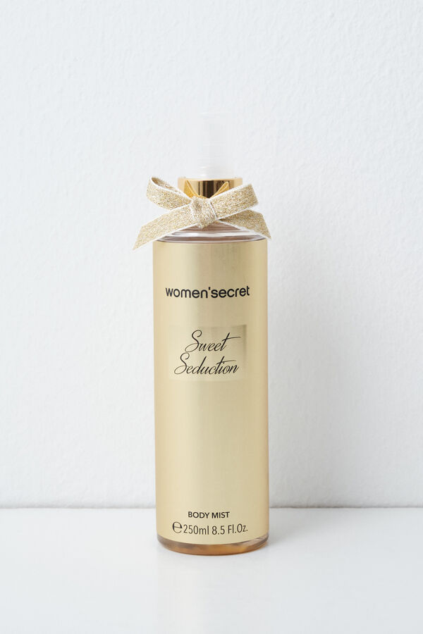 Women'secret Body Mist 'Sweet Seduction' 250 ml. blanco