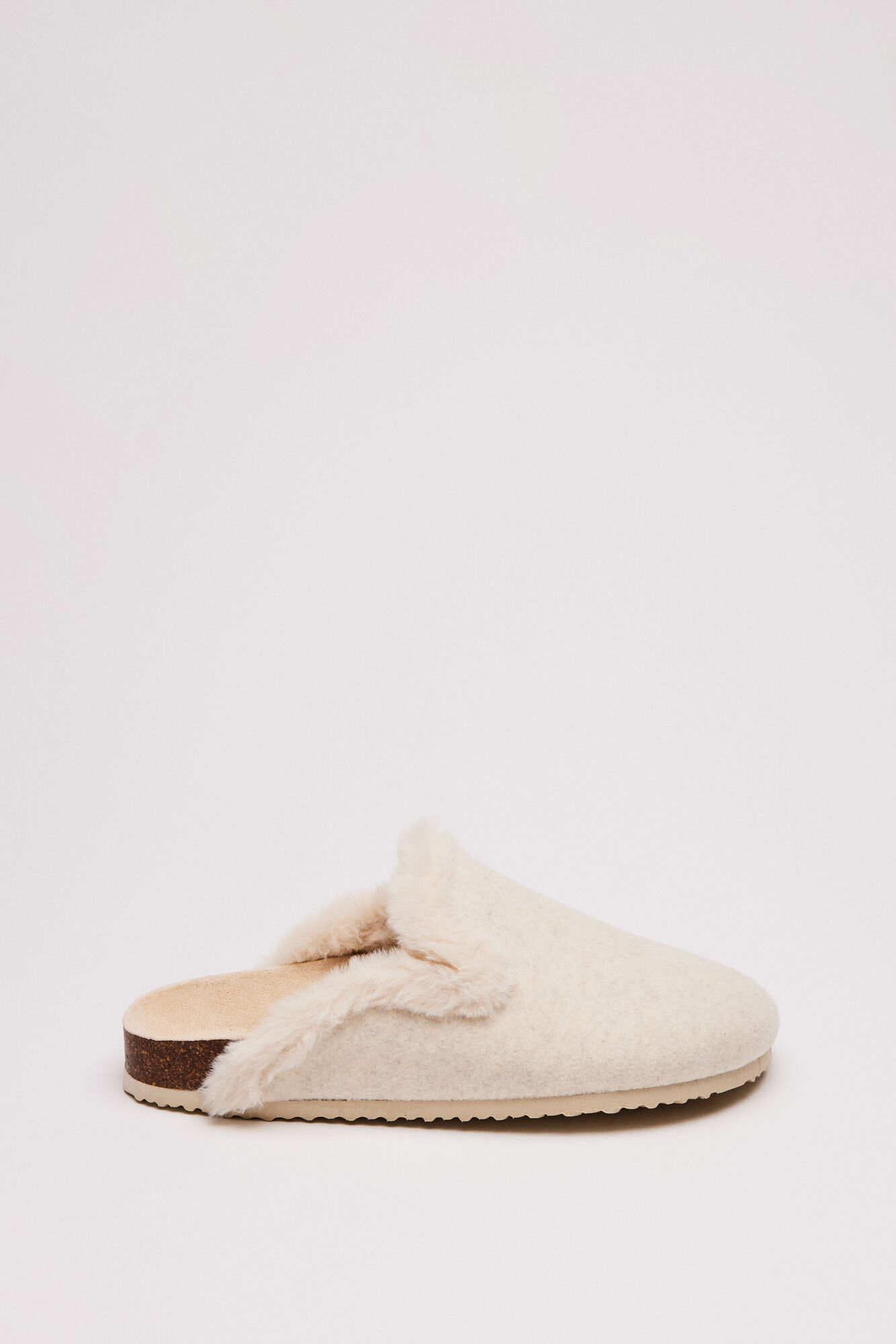 Pantuflas women secret deals
