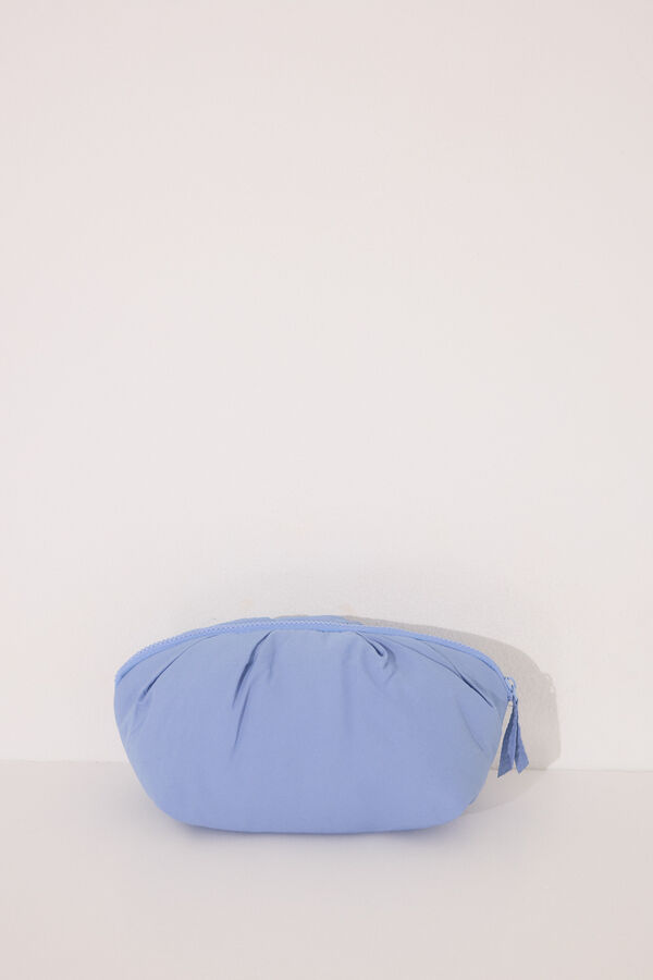 Womensecret Neceser de nube azul