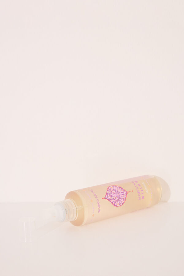 Womensecret Bruma body Jazmín 200 ml blanco