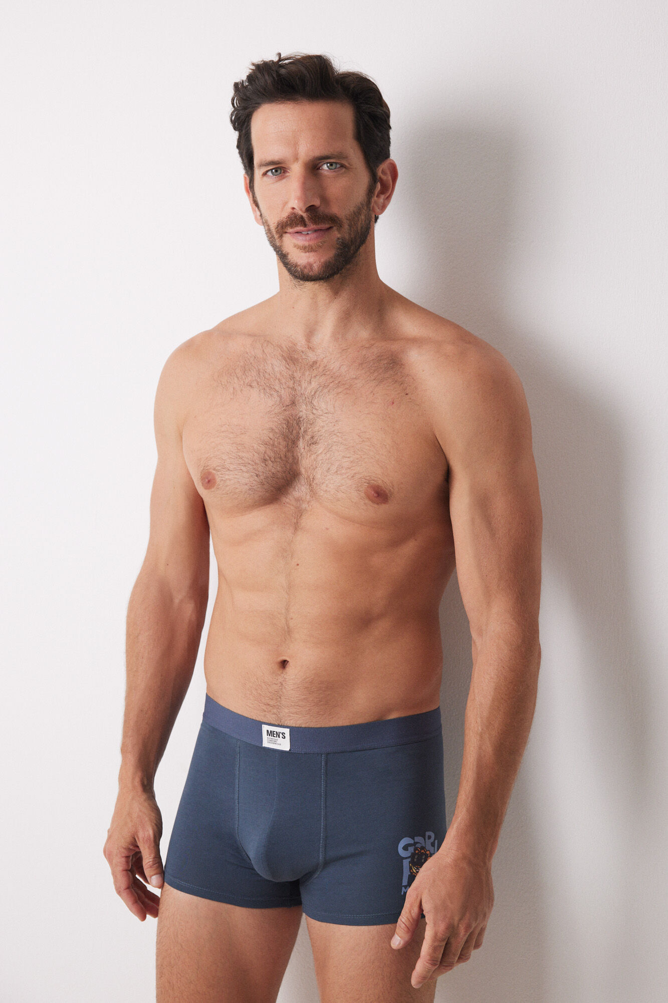 Ropa interior para hombre deals