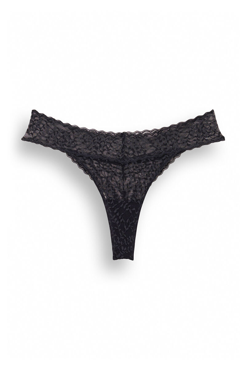Tangas grises shop