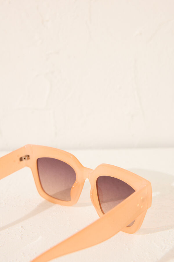 Womensecret Funda estampado lentes estampado