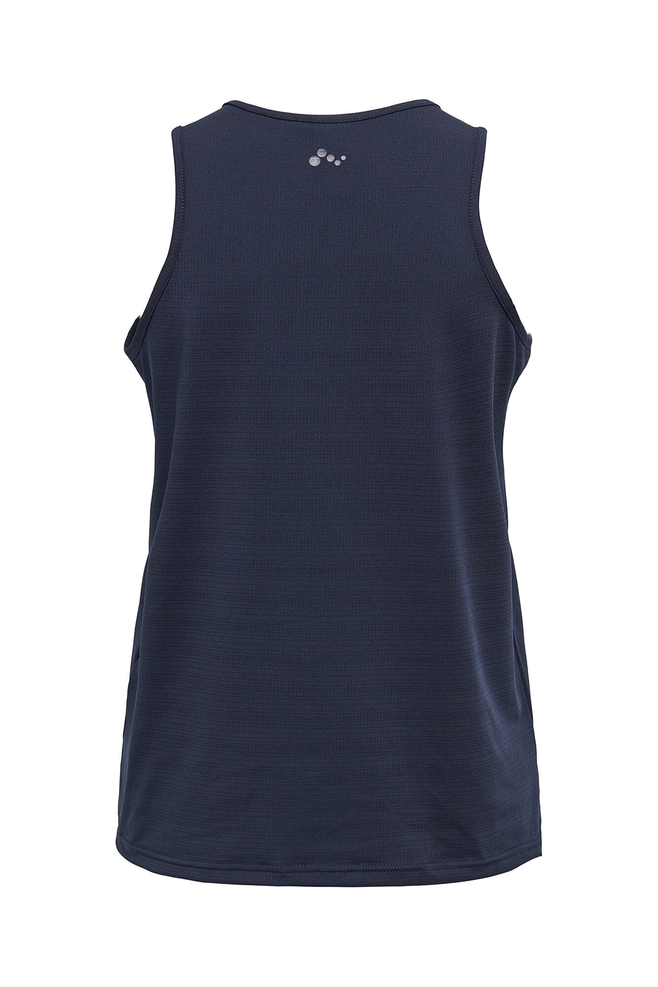 Only Play Playera transpirable de tirantes