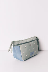 Women'secret Neceser mediano cremallera ovejas