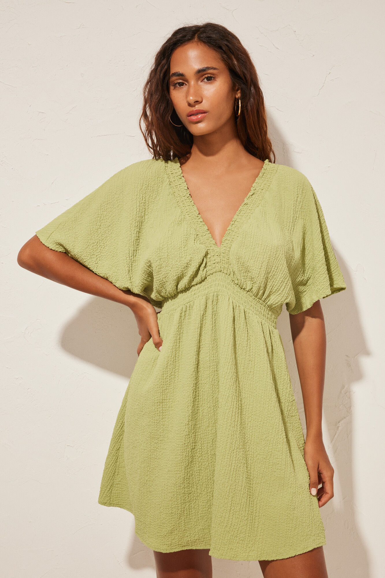 Ropa de playa de mujer Nueva Coleccion Women secret Mexico