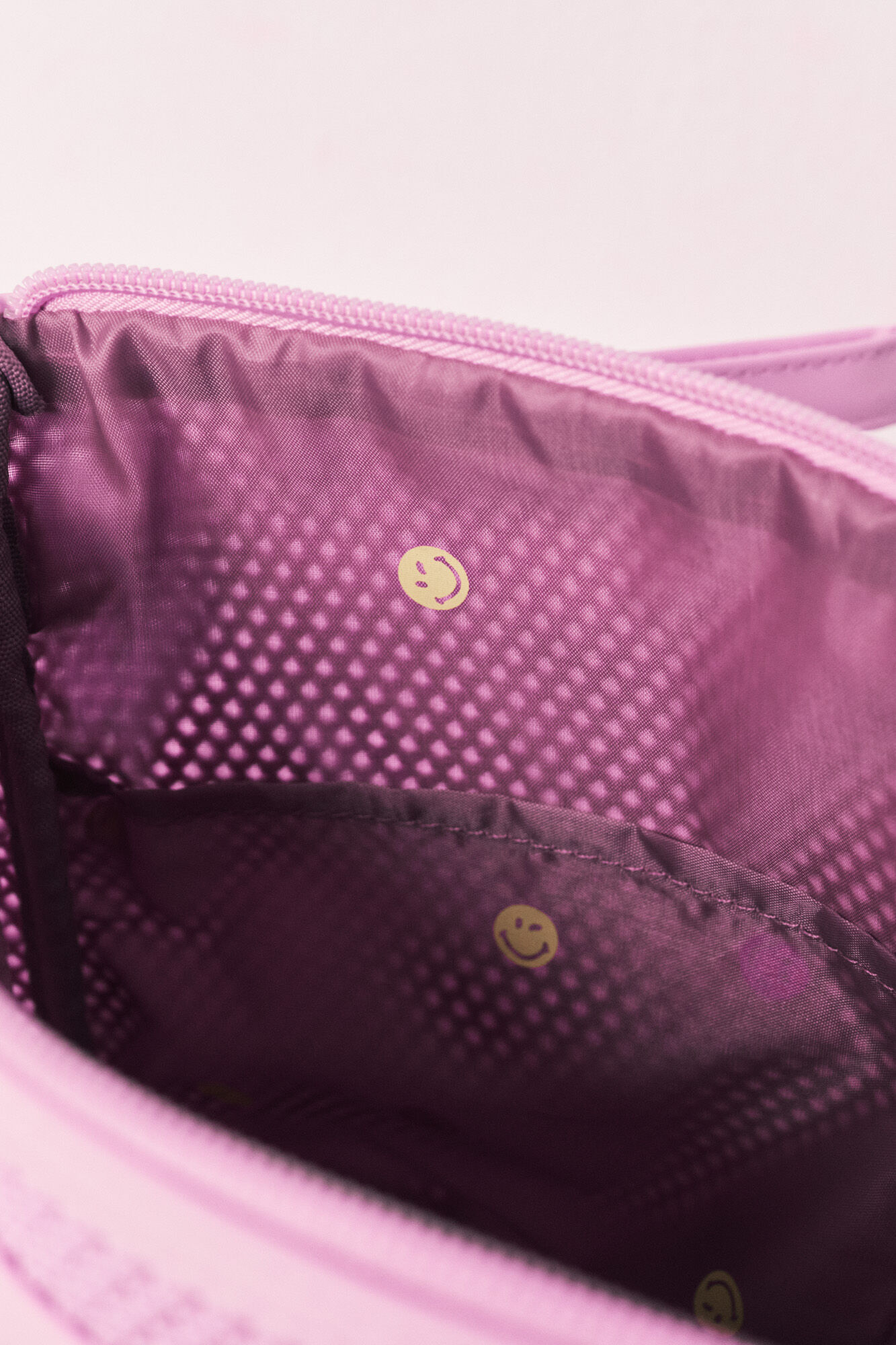 Women'secret Neceser cierre SmileyWorld&reg;