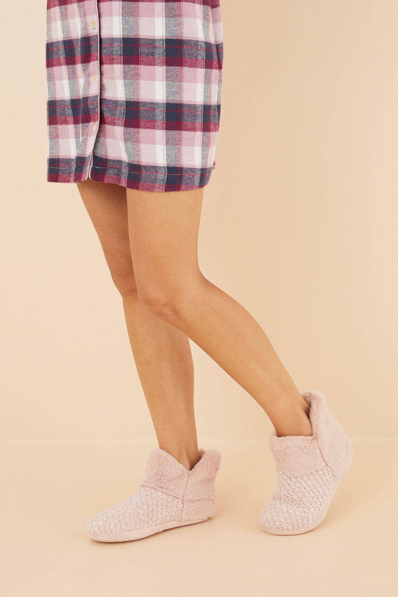 Women secret deals pantuflas