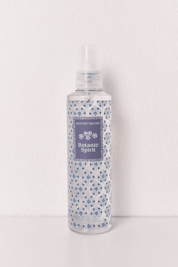 Women'secret Home & Body mist Botanic Spirit 200 ml blanco