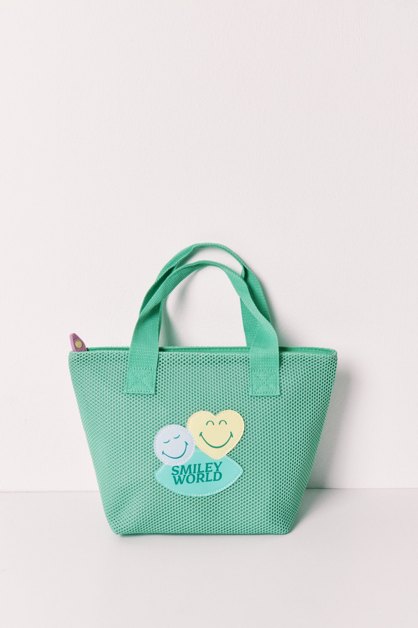 Women'secret Lonchera t&eacute;rmica SmileyWorld&reg;