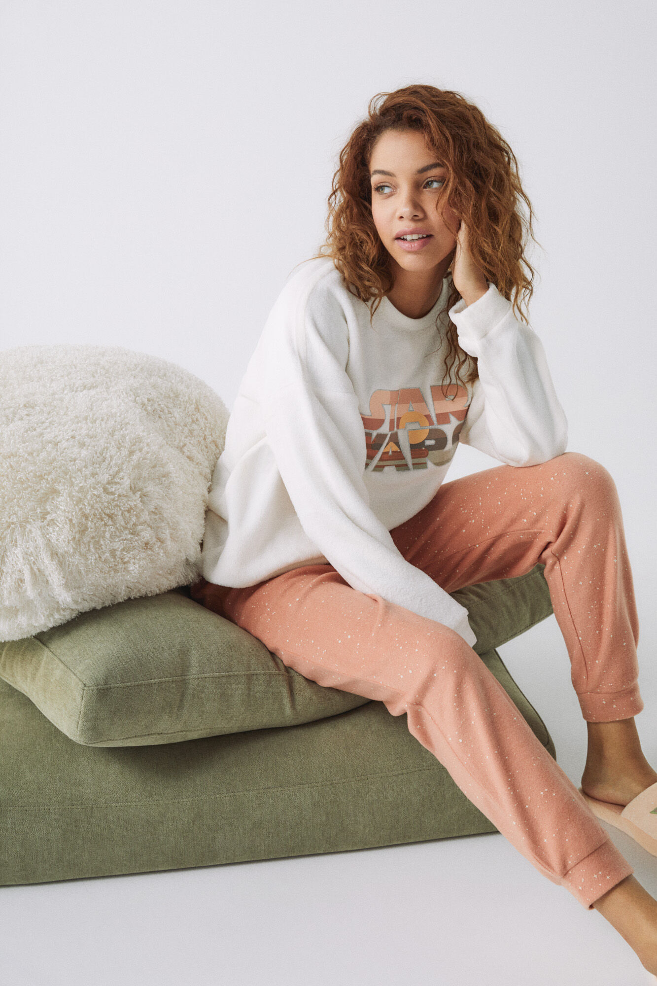 Pijama star wars hotsell chile
