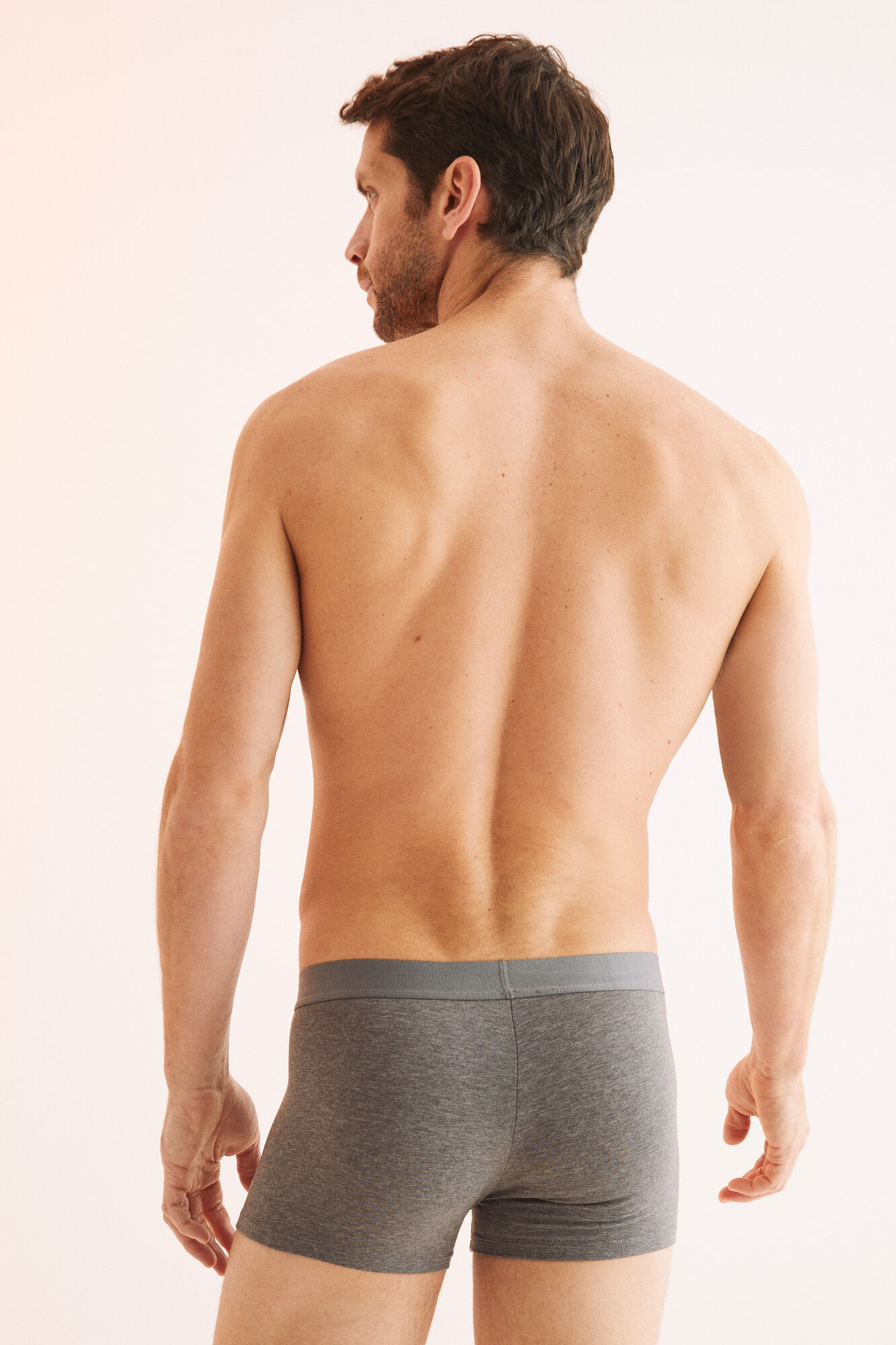 Pack 2 calzones boxer algodon Batman Calzones de hombre WomenSecret MX