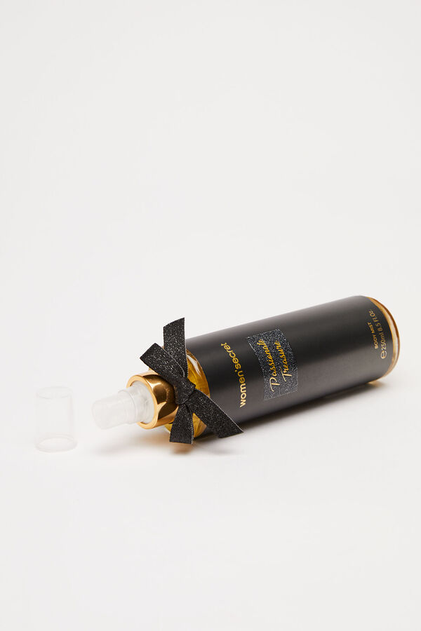 Womensecret Body Mist 'Passionate Treasure' 250 ml. blanco