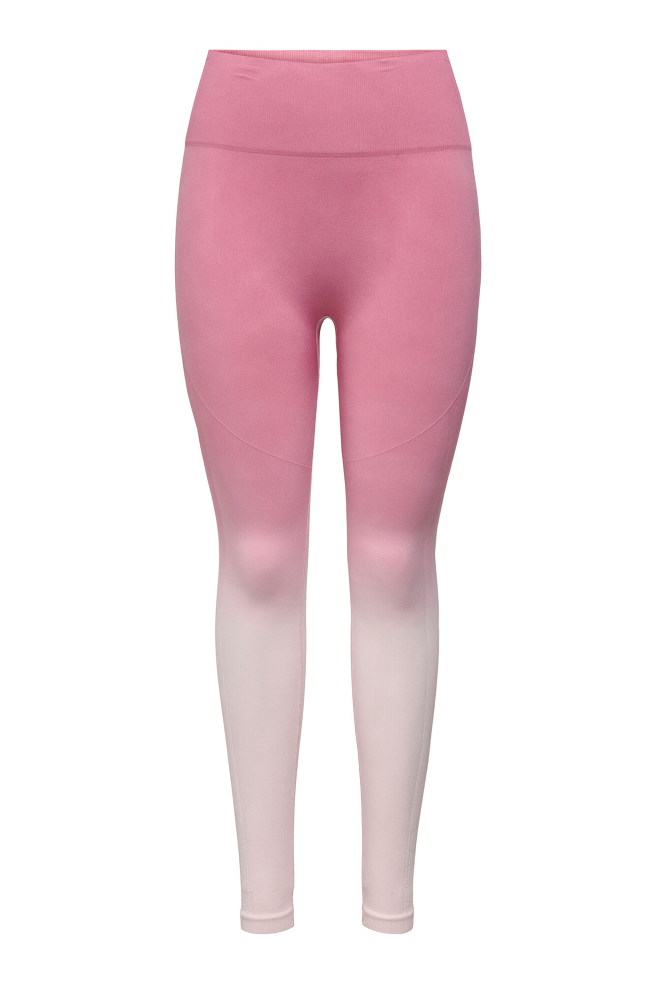 Only Play Pantal&oacute;n legging tie dye sin costuras