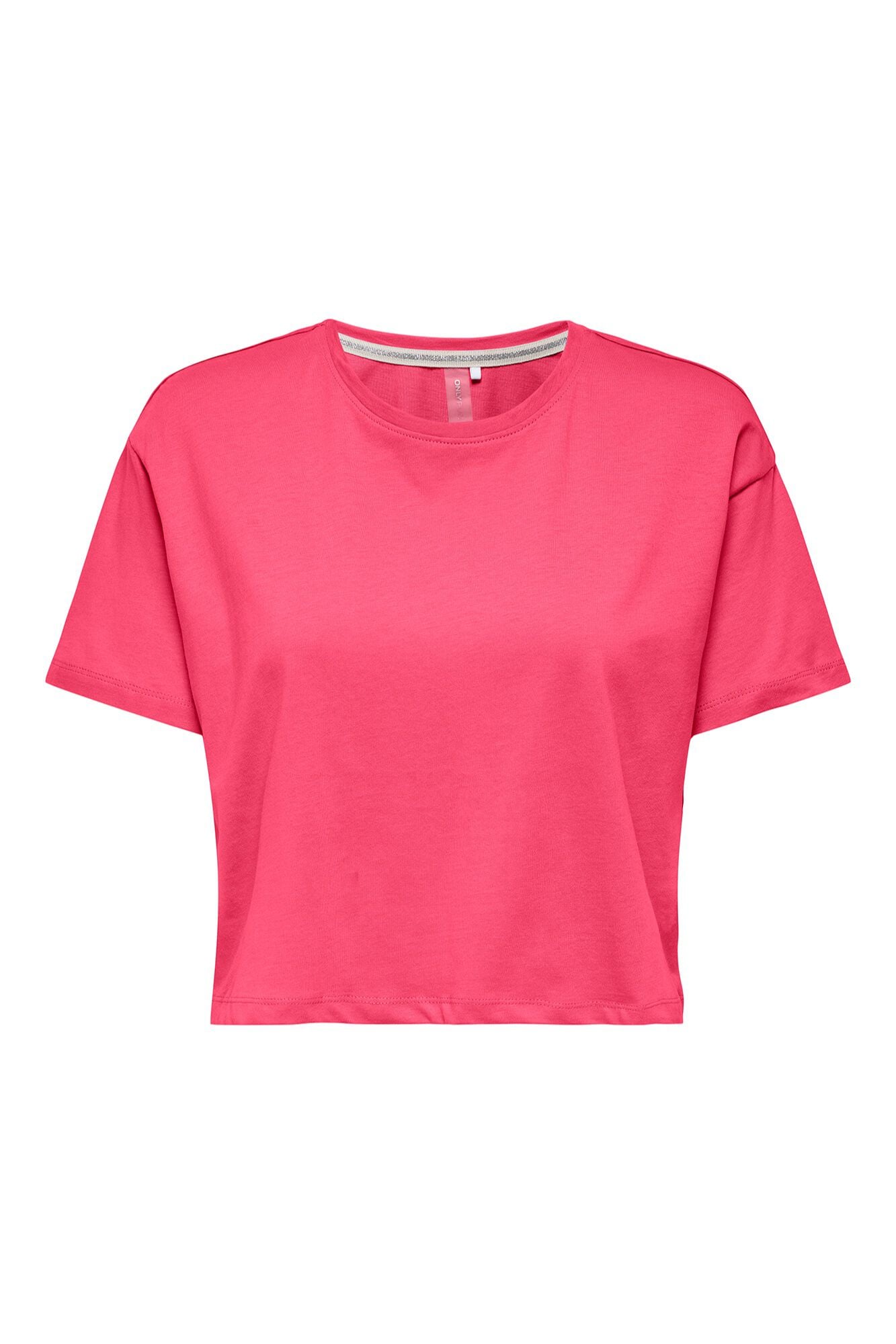 Only Play Playera crop