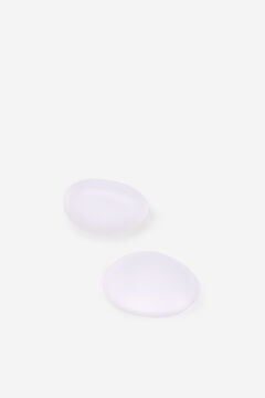 Womensecret Almohadilla completa de silicona blanco