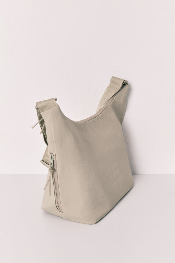 Women'secret Lonchera t&eacute;rmica verde verde