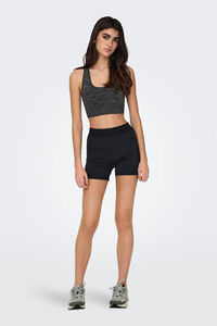 Only Play Leggings cortos