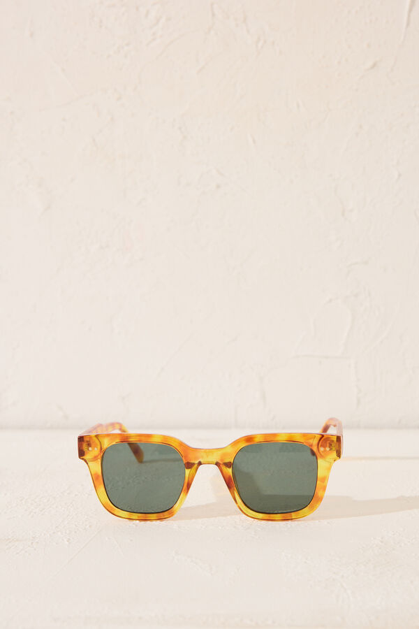 Womensecret Lentes con funda estampado estampado