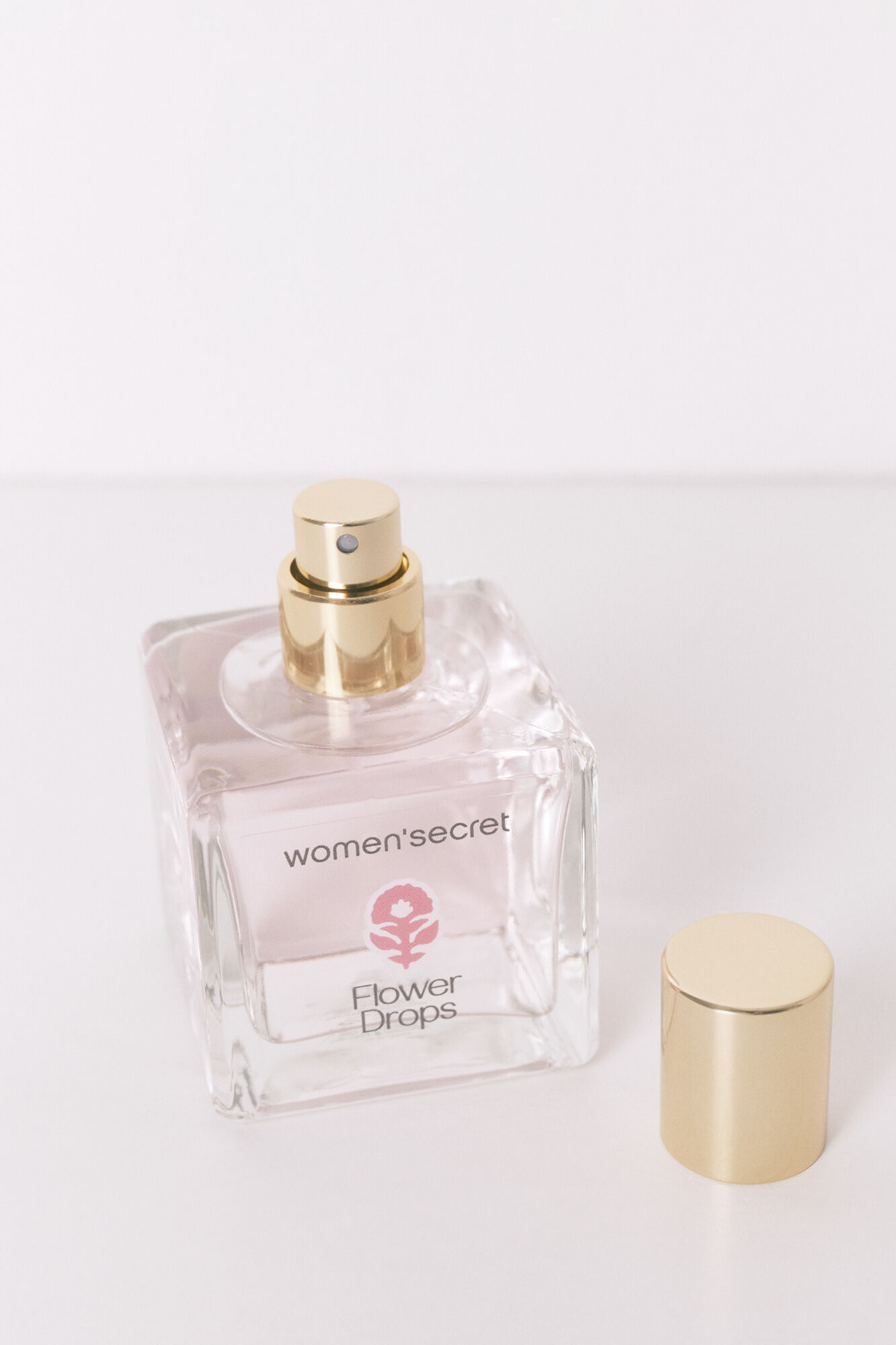 Women'secret Gotas de Flores eau de toilette 50 ml