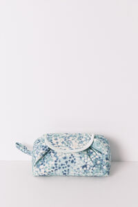 Women'secret Neceser floral multicolor