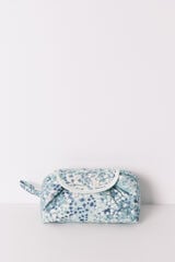 Women'secret Neceser floral multicolor estampado